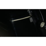 Custom Dynamics LED Low-Profile Bagz™ Accent Lights Smoke Lens - CD-LP-BCM-S For Harley Touring 2014-2025