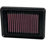 K & N 1011-2030 YA-5008 OE Replacement High-Flow Air Filter yamaha
