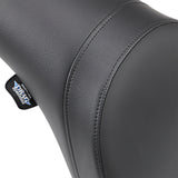 Drag Specialties Predator Seat - 0803-0291 For Harley Motorcycles 2006-2017