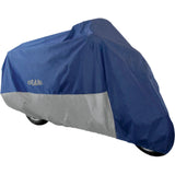 GEARS CANADA 4001-0101 100188-3 Premium Motorcycle Cover Motorcycle Cover - Touring/Trike with Luggage