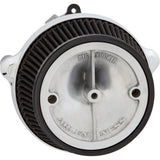 Arlen Ness Big Sucker Stage I Air Cleaner - 600-300 For Harley Road Glide / Touring / Softail / Street Glide 2023-2026