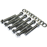 FEULING OIL PUMP CORP. 2401-0823 3010 Head Bolt Kit - Panhead/Shovelhead