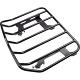 Cobra Luggage Rack - 502-2605B For Indian Scout Bobber 2018-2022