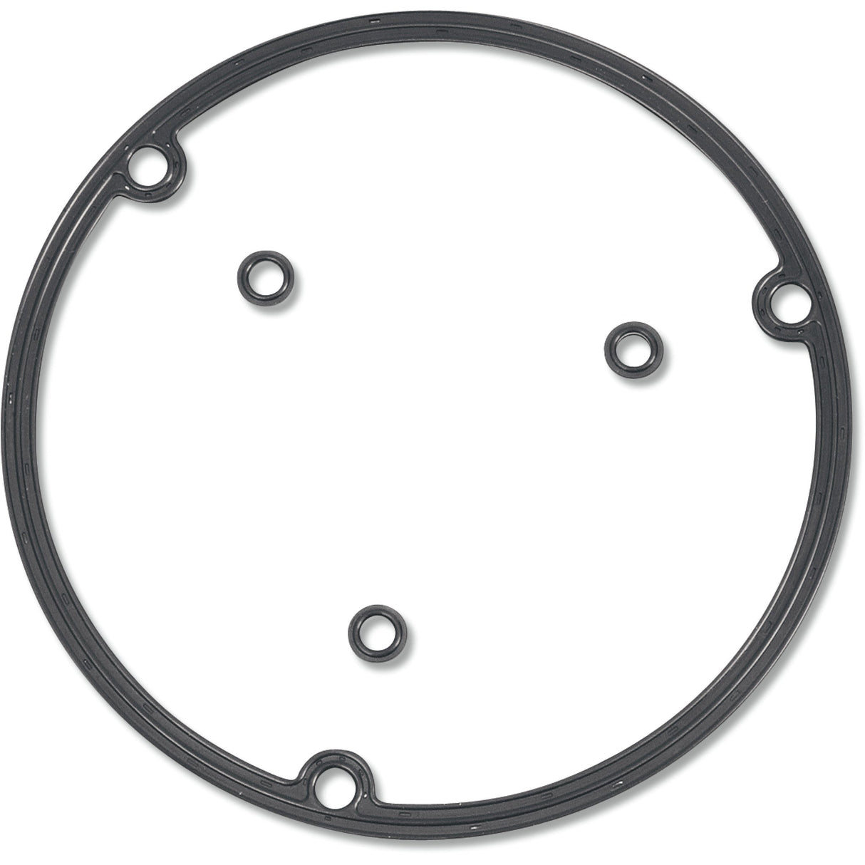 JAMES GASKET 0935-0074 JGI-25416-70-DL Derby/Inspection Cover Gasket Kit Clutch Cover Seal - Big Twin