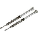 PROGRESSIVE SUSPENSION 0414-0401 31-2511 Monotube Cartridge Fork Kit Monotube Fork Kit - Standard - GL1800 Gold Wing '01-'17