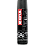 MOTUL 3704-0169 111818 C1 Chain Clean Chain Clean - 9.8 oz. net wt. - Aerosol