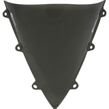 ZERO GRAVITY 2301-1533 24-426-02 Corsa Windshield Corsa Windscreen - Smoke - CBR1000