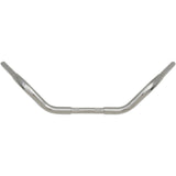DRAG SPECIALTIES 0601-4245 1-1/4" Buffalo Bar Handlebar Handlebar - Buffalo - Bagger - TBW - Chrome