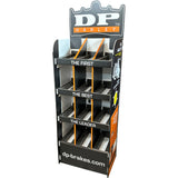 DP BRAKES 9903-0775 DSR003HD DP FLOOR DISPLAY HD