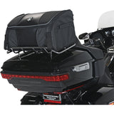 Nelson Rigg Traveler Lite Tail Bag Black - NR-250