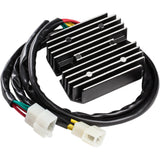 Rick's Motorsport Electric Rectifier And Regulator - 14-008 Ducati Motorcycles 1999-2013