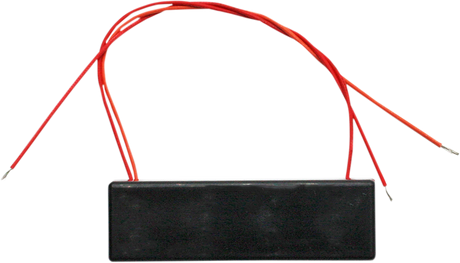 Dual Signal Converter for Plasma Rods