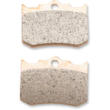 DRAG SPECIALTIES Sintered Brake Pads