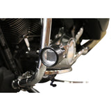 Custom Dynamics Fog Light - PB-FOG-BCM-B For Harley Touring 2014-2025
