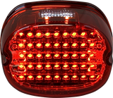 Low Profile LED Taillight