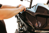 Genesis® 4 Dynamic LED Road Glide® Windshield Trim