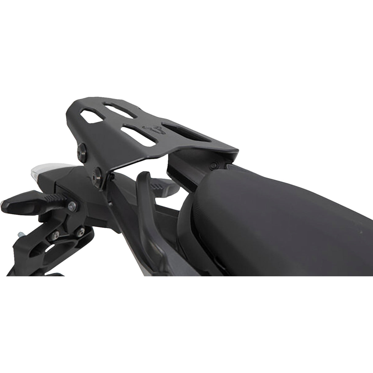 SW-MOTECH 3580-0512 GPT.07.945.70000/S TRAX ADV Top Case System silver - bmw f900 '20-'24