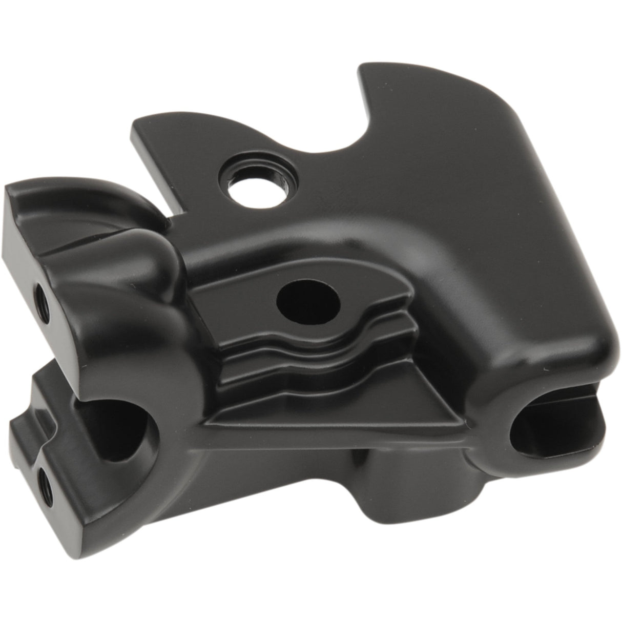 DRAG SPECIALTIES Clutch Lever Bracket