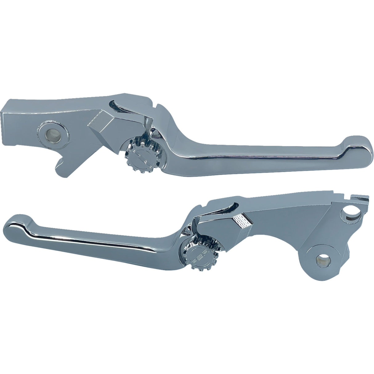 PSR 0610-2352 17-00652-20 Anthem Adjustable Lever Set chrome