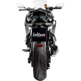 Leovince LV-14 R Muffler - 15602TU Kawasaki Ninja 1000SX 2020-2024