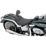 Drag Specialties Seat - 0802-0626 For Harley Softail 2006-2017