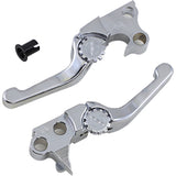 PSR 0610-2158 12-01651-20 Anthem Shorty Lever Set Lever Set - Anthem - Shorty - Chrome