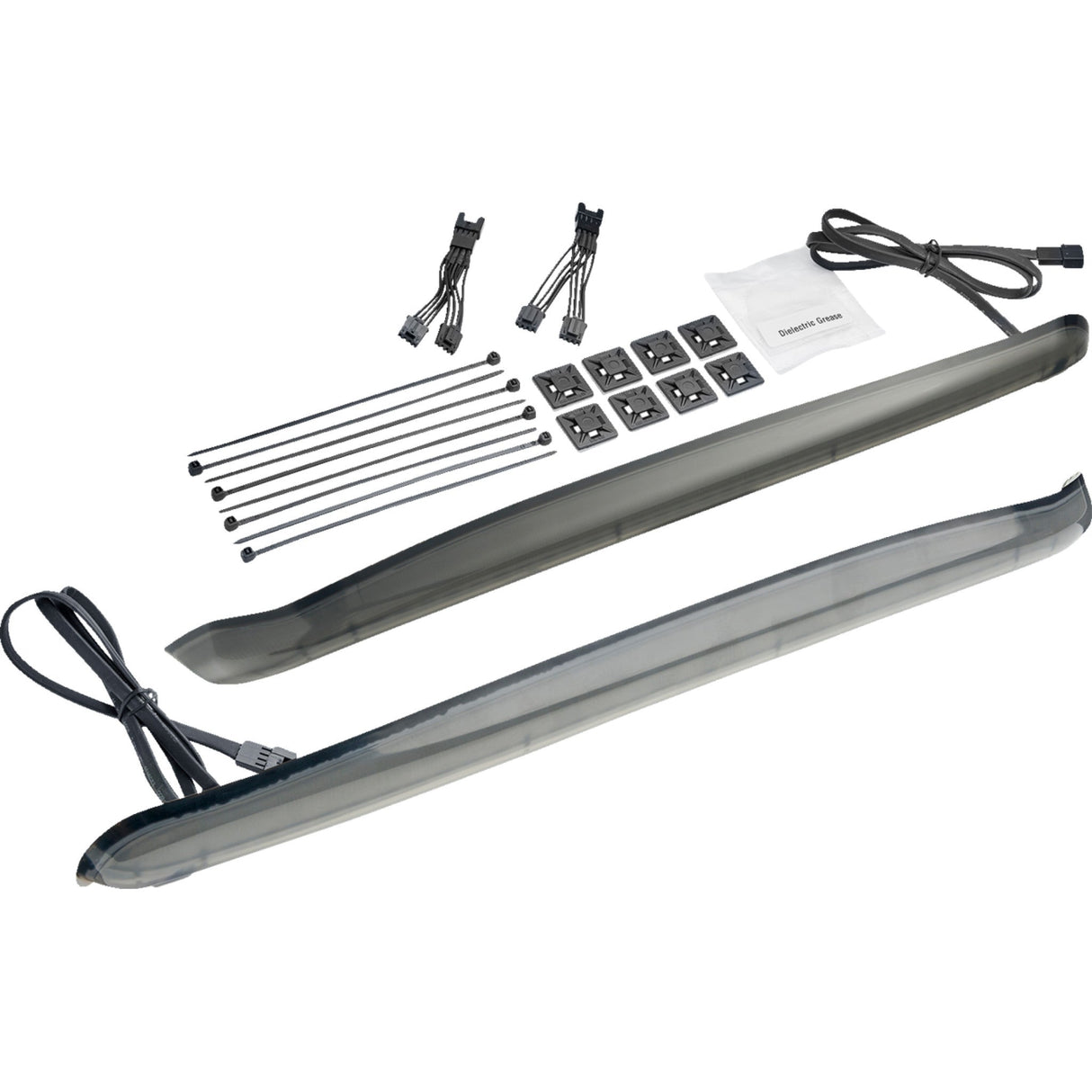 Ciro Machete™ Saddlebag Light - 46155 For Indian 2014-2026