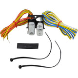 DRAG SPECIALTIES Handlebar Switch Kit