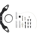 Baron Big Air Kit (BAK) XXX Air Cleaner - BA-2320-00 Yamaha 1700 / XV1600A / 1600 / XV1700A 1999-2007