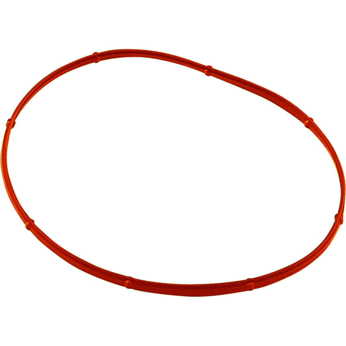 James Gasket Derby Cover Gasket Big Twin - JGI-17369-06 For Harley Motorcycles 2007-2020