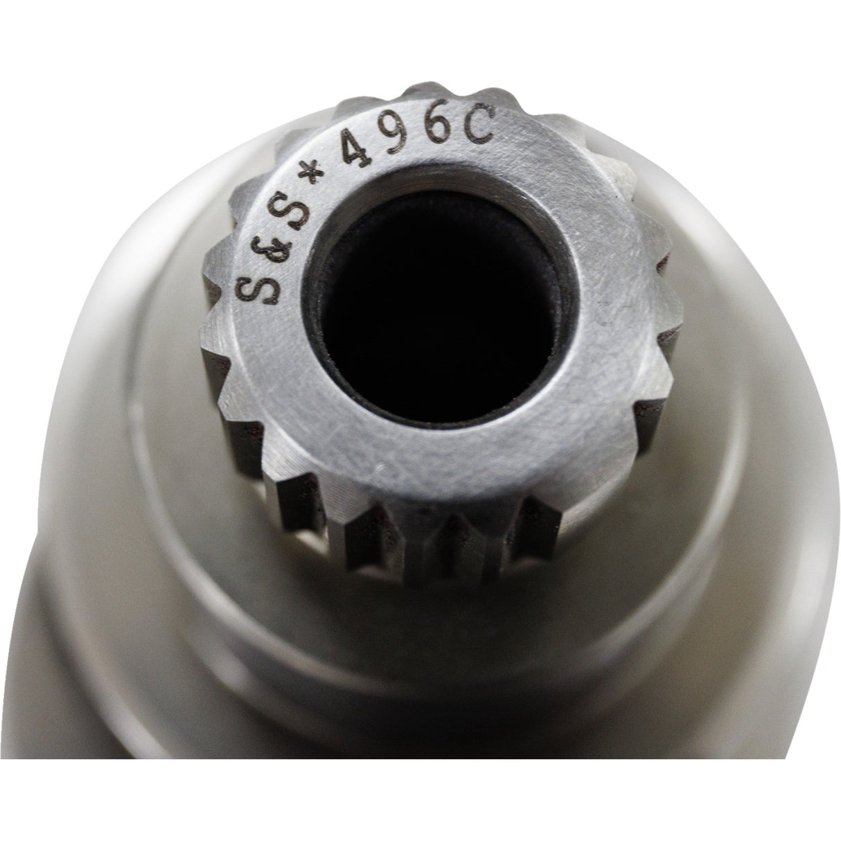 S&S CYCLE 0925-1629 330-0825 Camshaft Kit hpt496 - chain drive - m8