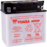 Yuasa Yumicron Battery - YUAM2S6CLTWN For Sea-Doo Watercraft 1994-2007 | Yamaha Watercraft 1987-2007 | John Deere Buck / Trail 2004-2006