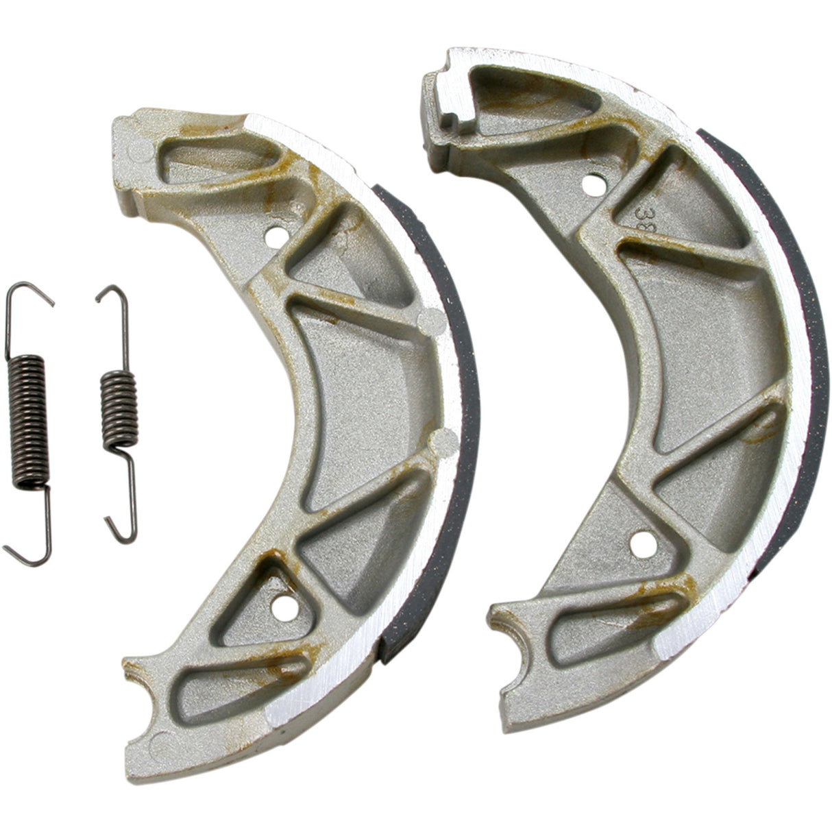 Ebc Brake Shoe - 533 Yamaha Zuma 125 2009-2015