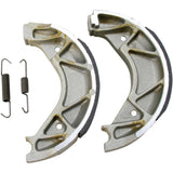 Ebc Brake Shoe - 533 Yamaha Zuma 125 2009-2015