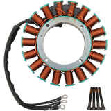 CYCLE ELECTRIC INC 2112-1132 CE-8014 Replacement Stator for 3-Phase 50A Charging Kit 3-Phase - Replacement Stator