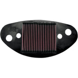 K & N SU-8001 SU-8001 OE Replacement High-Flow Air Filter suzuki