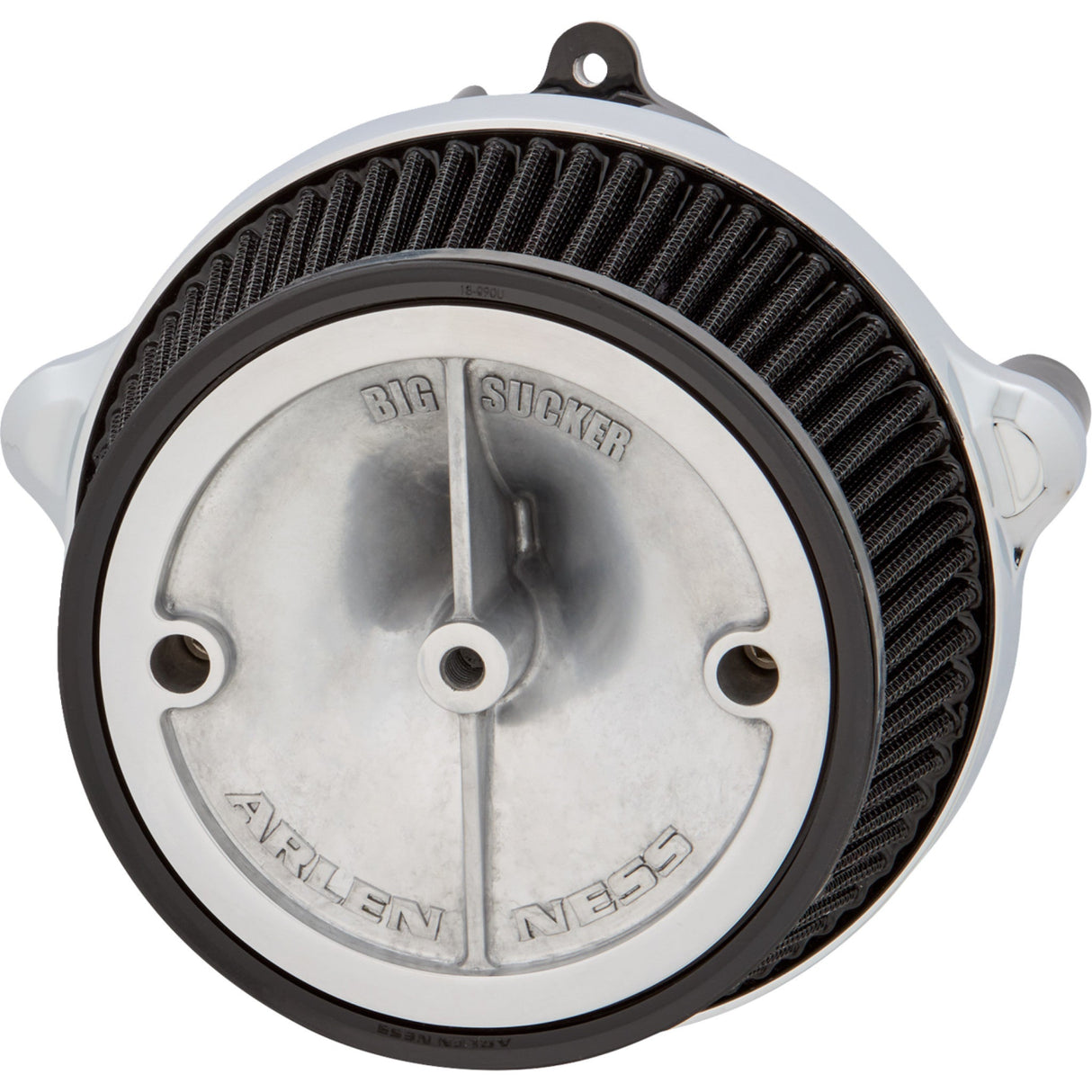 Arlen Ness Big Sucker Stage I Air Cleaner - 600-300 For Harley Road Glide / Touring / Softail / Street Glide 2023-2026