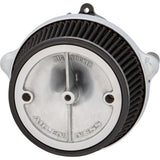 Arlen Ness Big Sucker Stage I Air Cleaner - 600-300 For Harley Road Glide / Touring / Softail / Street Glide 2023-2026