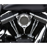 Cobra RPT Venturi Air Intake - 606-0103-05-SB For Harley Sportster 2004-2022
