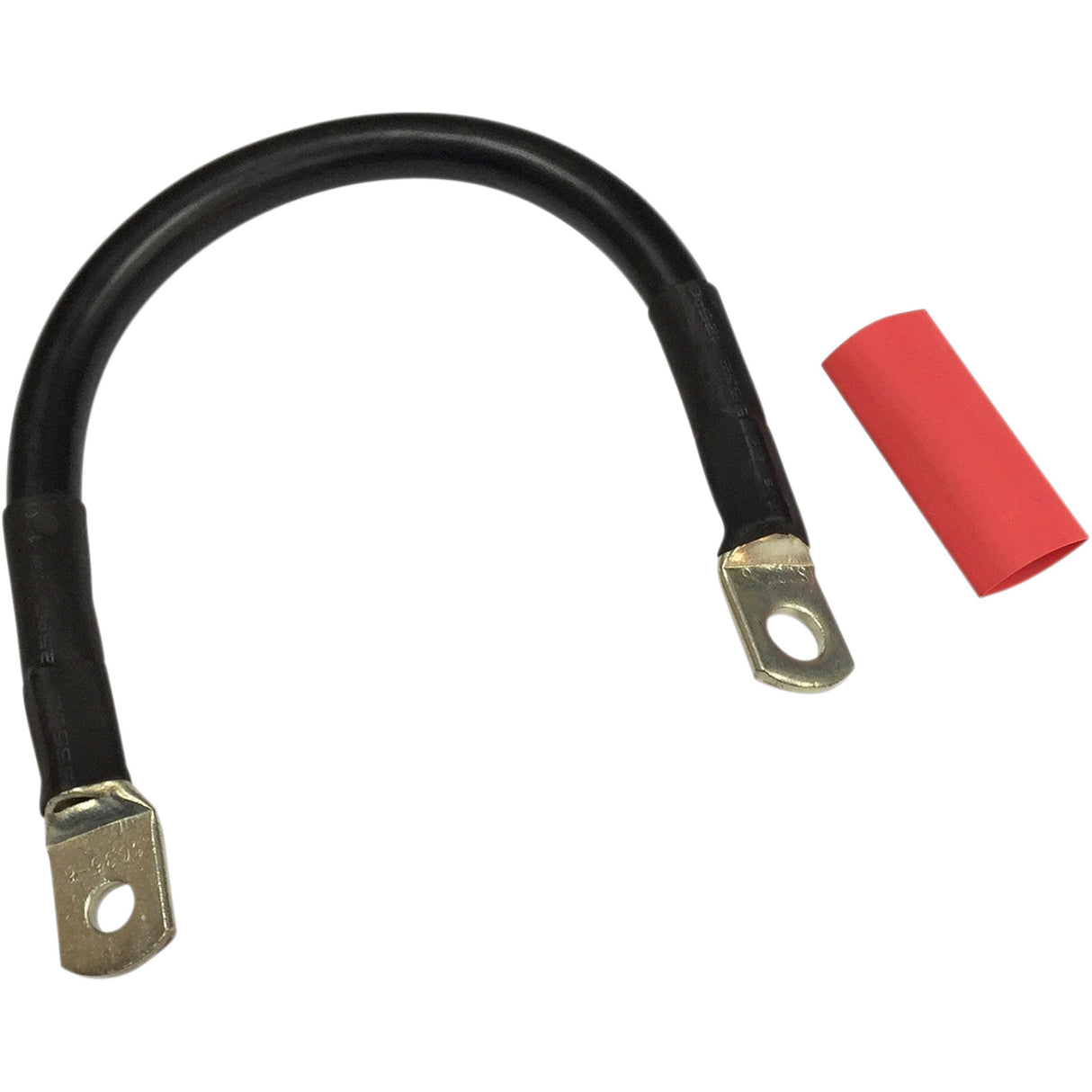 DRAG SPECIALTIES Cable Battery