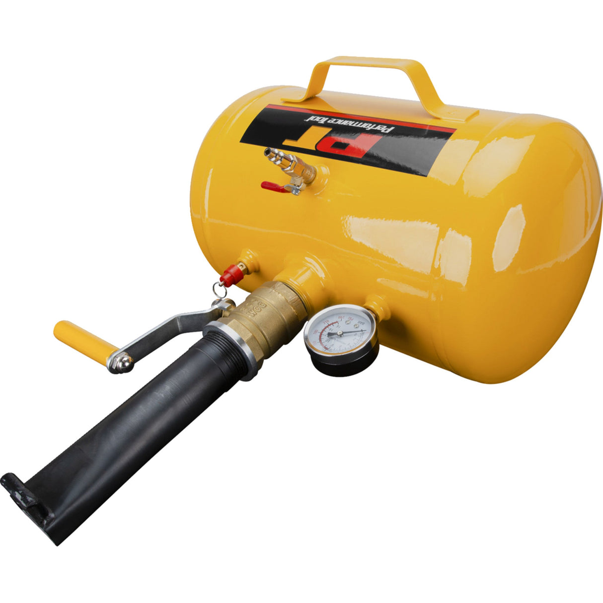 PERFORMANCE TOOL 3810-0067 W10012 Tire Bead Seater Tire Bead Sealer