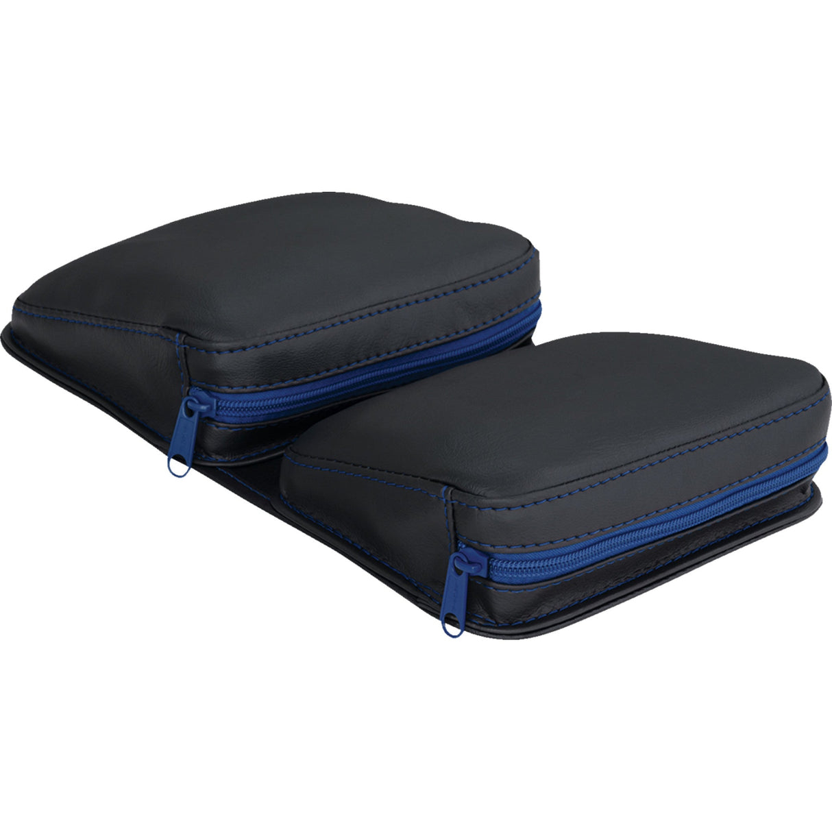 Show Chrome Pouch - H44-4ZBLUE Polaris ATV/UTV Models 2015-2023