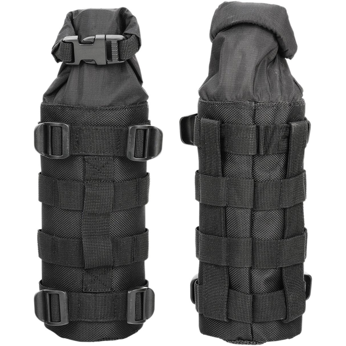 NELSON RIGG 3501-1462 RG-1060 Trails End Fuel Bottle Holder