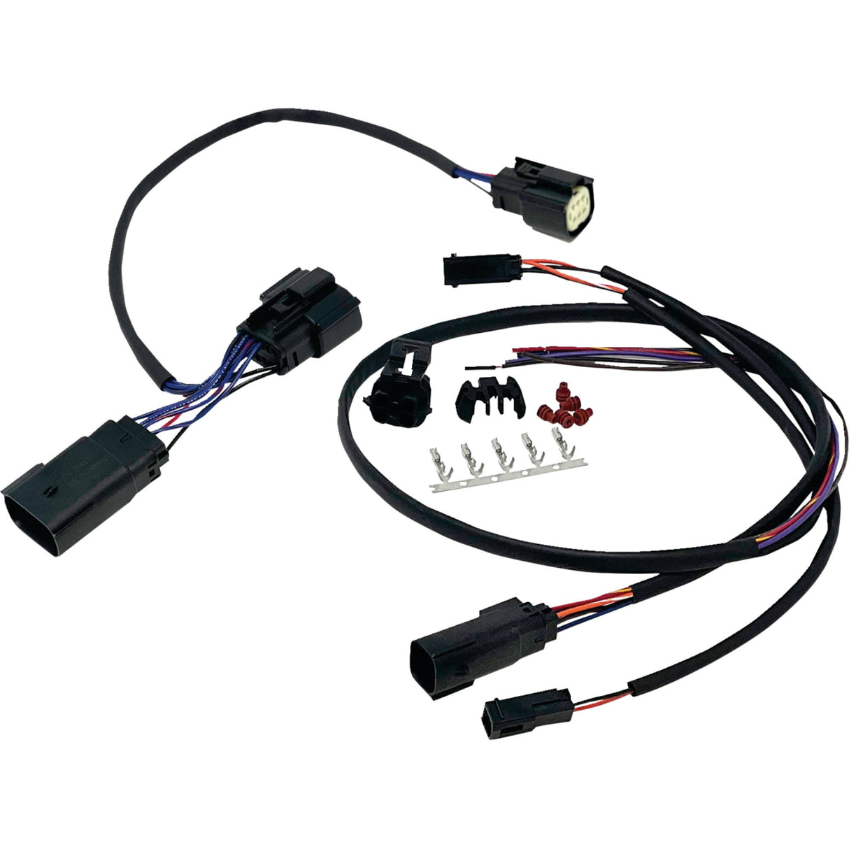 Namz Wire Harness - NCTP-SR23-SM For Harley Touring 2023-2026
