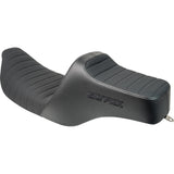 Slyfox Highnoon Seat - 4702A-SlyFox For Harley Touring 1997-2007