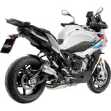Leovince LV-10 Muffler - 15257 BMW S1000XR 2020-2023