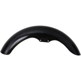KLOCK WERKS 1402-0363 KWF-04-0339 Front Fender for Indian Scout Outrider Front Fender - Steel - 16"-19" - Indian Scout