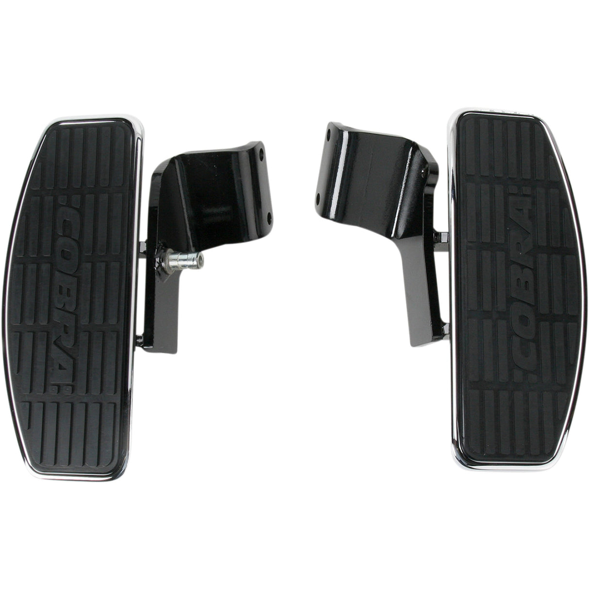Cobra Floorboard Kit - 06-1637 Honda VTX1300C 2004-2009