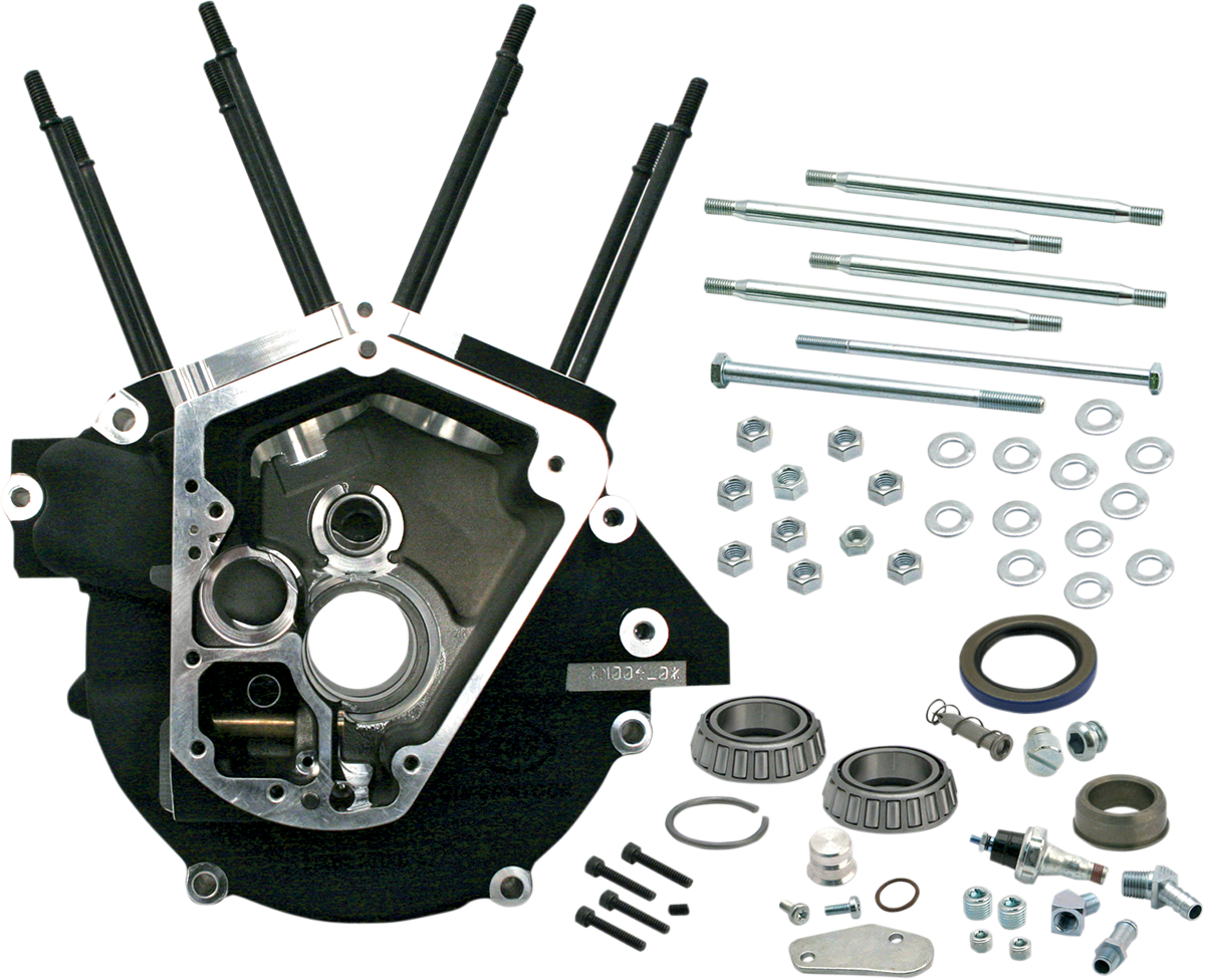 Super Stock® Big Bore Engine Case