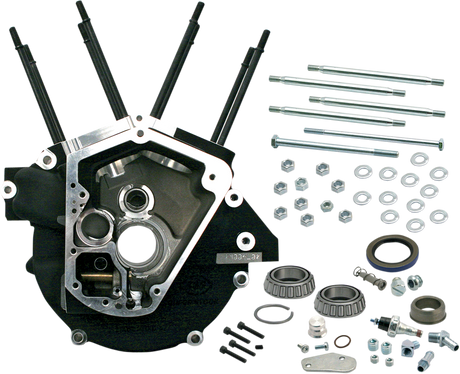 Super Stock® Engine Case